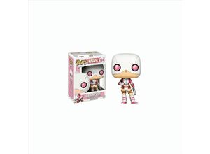 0889698131988 - POP Marvel - Gwenpool