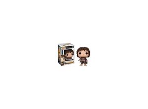 0889698135511 - - Movies Lord Of The Rings (Frodo Baggins) - Figur