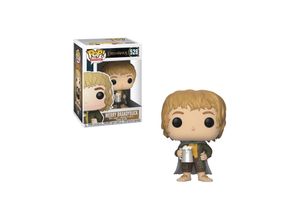 0889698135634 - POP Movies The Lord of the Rings - Merry Brandybuck