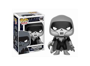0889698136501 - Funko Pop - Animated Batman - Phantasm 9cm