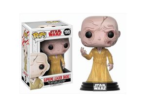 0889698147507 - Pop - Star Wars Episode 8 Supreme Leader Snoke