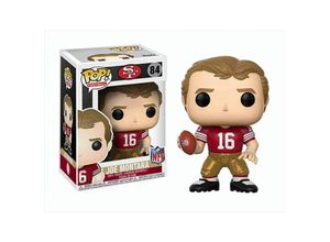 0889698202022 - NFL - POP Joe Montana  San Francisco 49ers Legends