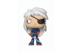 0889698203944 - Funko Pop - Teen Titans Go! - Rose Wilson 9cm
