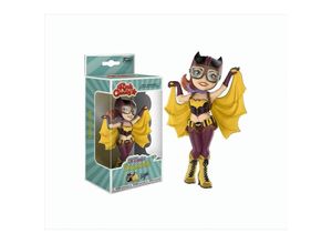 0889698237802 - Rock Candy DC Comics Bombshells - Batgirl