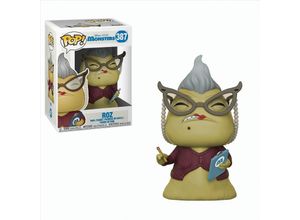 0889698293938 - Pop - Monster AG - Roz 9cm