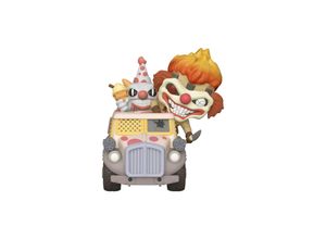 0889698338783 - POP Rides - Sweet Tooth & Ice Cream Truck