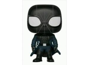 0889698339780 - POP - Marvel Spider-Man - Spider-Man Noir