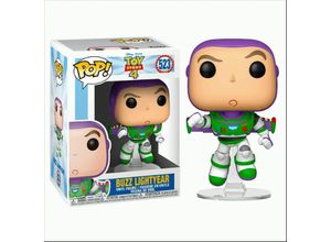 0889698373906 - POP - Disney Toy Story 4 - Buzz Lightyear