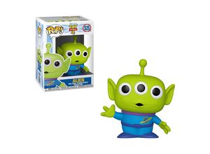 0889698373920 - POP - Toy Story 4 - Alien