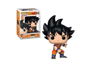 0889698396981 - POP - Dragonball Z - Goku (S6)