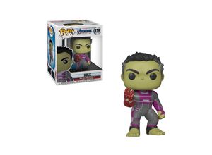 0889698397438 - POP - Marvel Avengers 4 - Hulk 15 cm