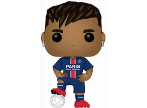 0889698398275 - POP - Fussball - Neymar da Silva Santos Jr   PSG