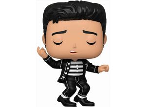 0889698401388 - POP Rocks - Music - Elvis Jailhouse Rock