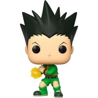 0889698410625 - POP! Hunter X Hunter - Gon Freecss Spielfigur