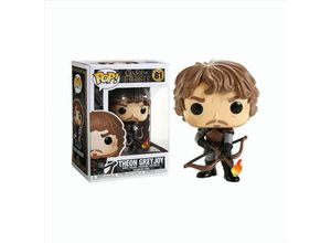 0889698448215 - POP - Game of Thrones - Theon Greyjoy + Arrows