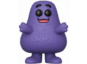 0889698457231 - POP - McDonald´s - Grimace