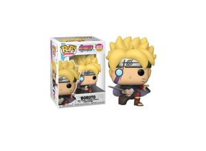 0889698460576 - - POP Animation Boruto - Boruto (with Marks) - Figur