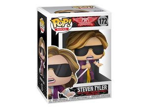 0889698466905 - POP - Music - Aerosmith - Steven Tyler