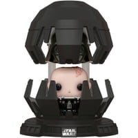 0889698467636 - POP! Star Wars - Darth Vader in Meditation Chamber Spielfigur