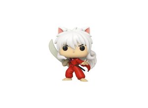 0889698469180 - POP Animation InuYasha - InuYasha