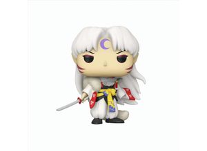 0889698469197 - POP Animation InuYasha - Sesshomaru