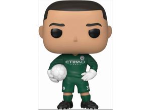 0889698472548 - POP - Fussball - Ederson   Manchester City