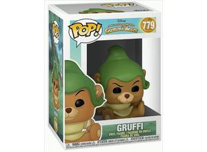 0889698480956 - Funko POP! Disney Adventures of Gummi Bears Gruffi