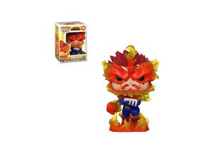 0889698484701 - POP - My Hero Academia - Endeavor