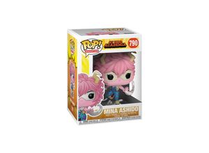 0889698484725 - Funko Pop! Animation My Hero Academia (MHA) - Minahido - Mina Ashido