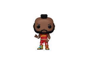 0889698492669 - POP - WWE - Mr T