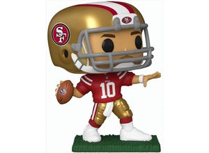 0889698501002 - POP NFL - Jimmy Garoppolo 49ers