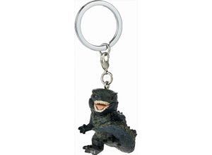 0889698509572 - POP Keychain Godzilla vs Kong - Godzilla