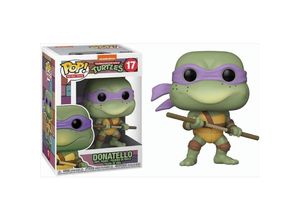 0889698514347 - POP - Teenage Mutant Ninja Turtles - Donatello