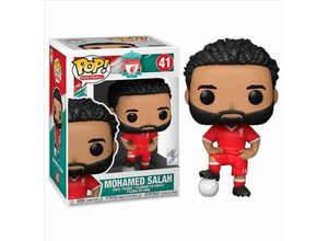 0889698521734 - POP - Fussball - Mohamed Salah   FC Liverpool