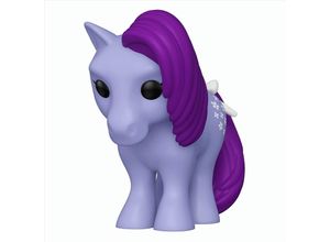 0889698543057 - POP Retro Toys Mein kleines Pony - Blossom 0889698543057 - POP Retro Toys Mein kleines Pony - Blossom