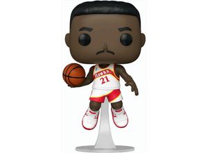 0889698552172 - POP NBA - Dominique Wilkins   Atlanta Hawks