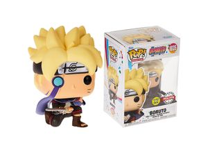 0889698556453 - POP - Boruto Naruto NG - Boruto Glows in tDark