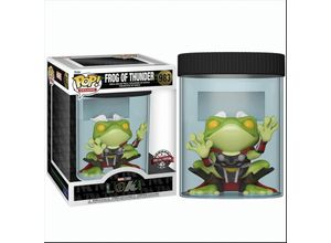 0889698559300 - POP Deluxe - LOKI - Frog of Thunder