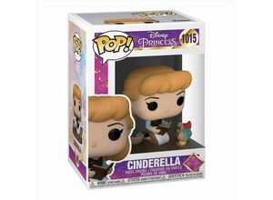 0889698559690 - Funko Pop Disney Ultimate Princess - Cinderella Disney Prinzessinnen