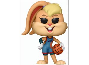 0889698559782 - POP Movies - Space Jam 2 - Lola Bunny