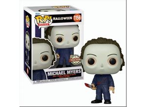 0889698573115 - POP - Halloween - Michael Myers