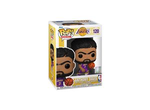 0889698576277 - NBA - POP - Anthony Davis   Los Angeles Lakers