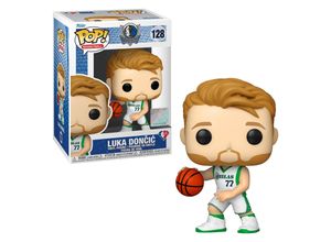 0889698576291 - NBA - POP - Luka Doncic   Dallas Mavericks