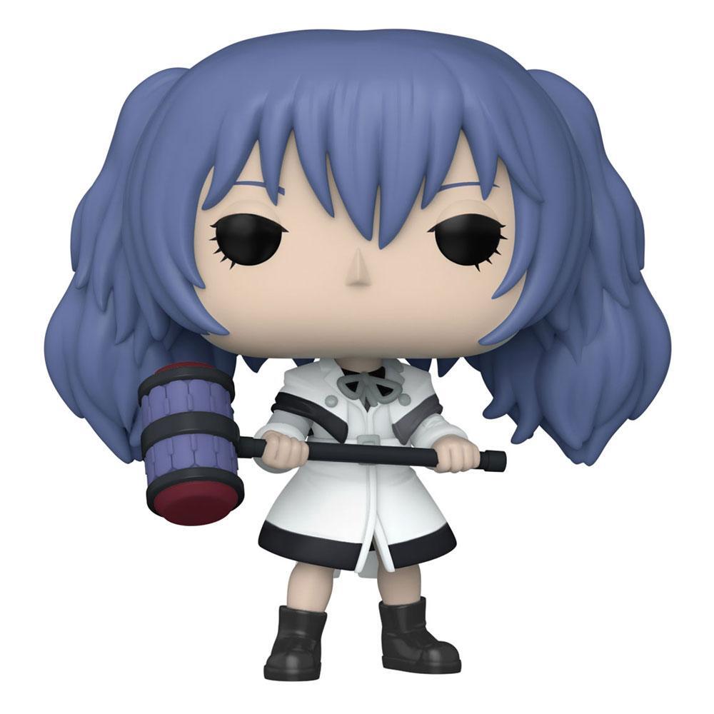 0889698576437 - Sammlerfigur Tokyo Ghoul POP! Saiko Yonebayashi