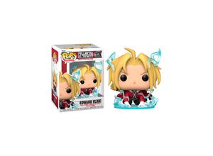 0889698577373 - POP - Fullmetal Alchemist Brotherhood Edward Elric