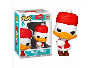 0889698577465 - POP - Disney Holiday Weihnachten - Daisy Duck