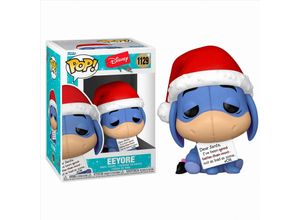 0889698577489 - POP - Disney Holiday Weihnachten - EEyore