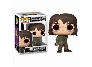 0889698577632 - - ! POP Vinyl Oasis Liam Gallagher - Figur