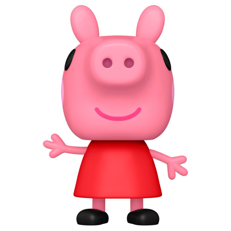 0889698577984 - Figurine Pop Peppa Pig