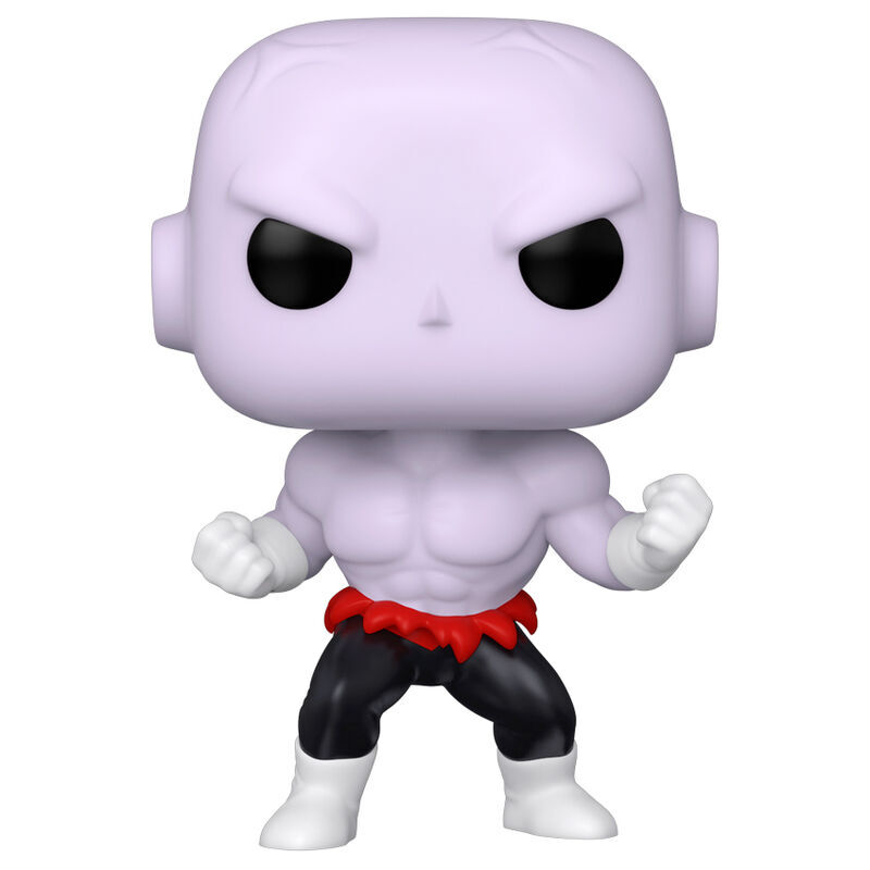 0889698580168 - Super - Jiren Vinyl Figur 1280 Funko Pop! multicolor